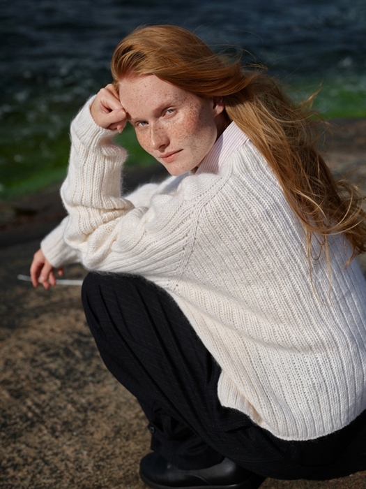 THE ART OF THE SEA fra Laine